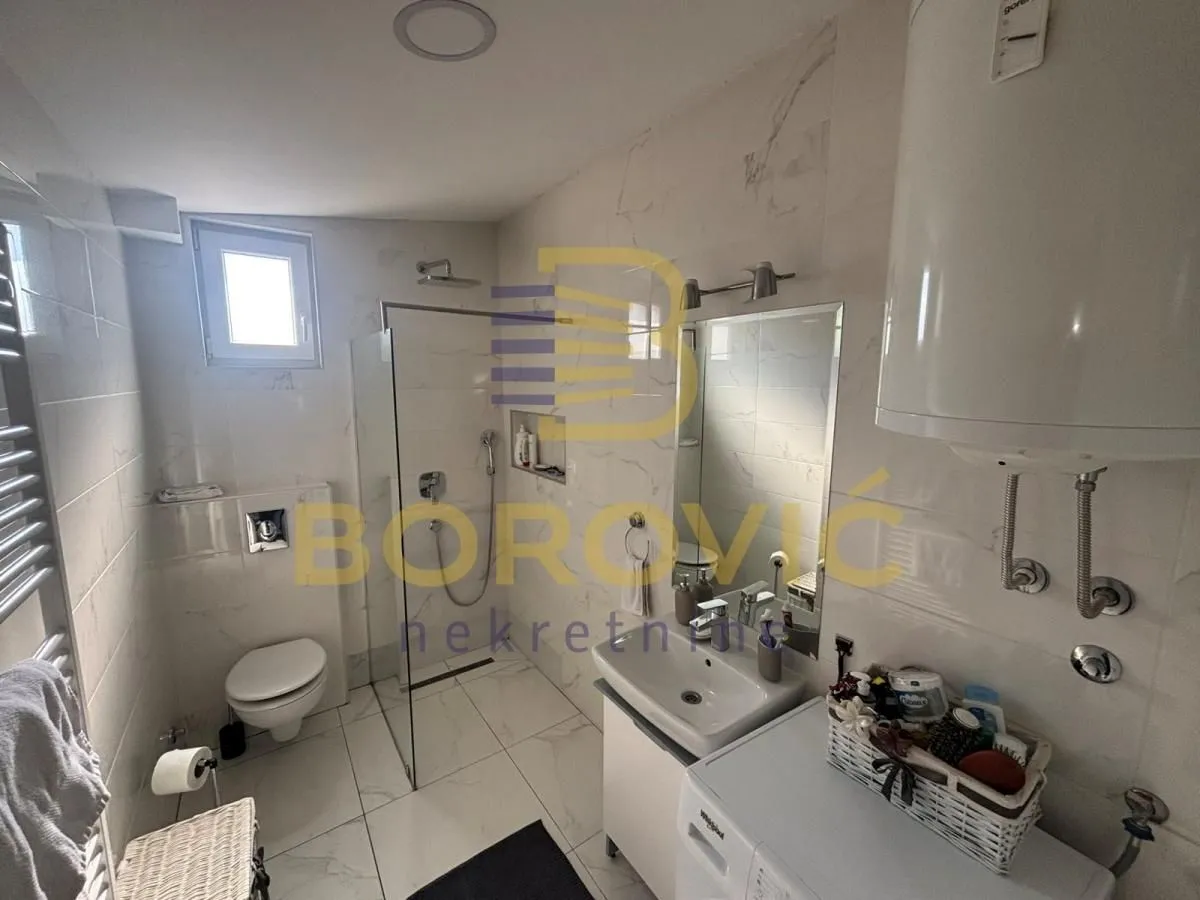 Prodaja, dvosoban stan, 57m², Lekino Brdo, Voždovac Sve Podlokacije