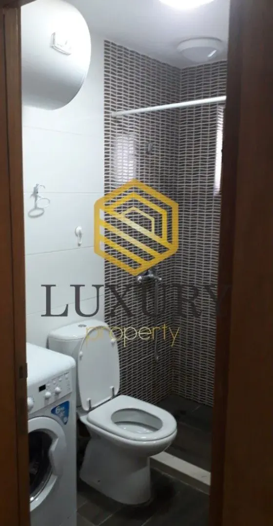 Prodaja, stan, 56m², Blok 9, Podgorica