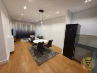 Izdavanje, dvosoban stan, 67m², Savski Venac, Beograd - image 6