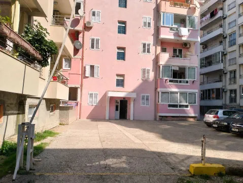 Prodaja, jednosoban stan, 40m², Babilonija, Budva - image 2