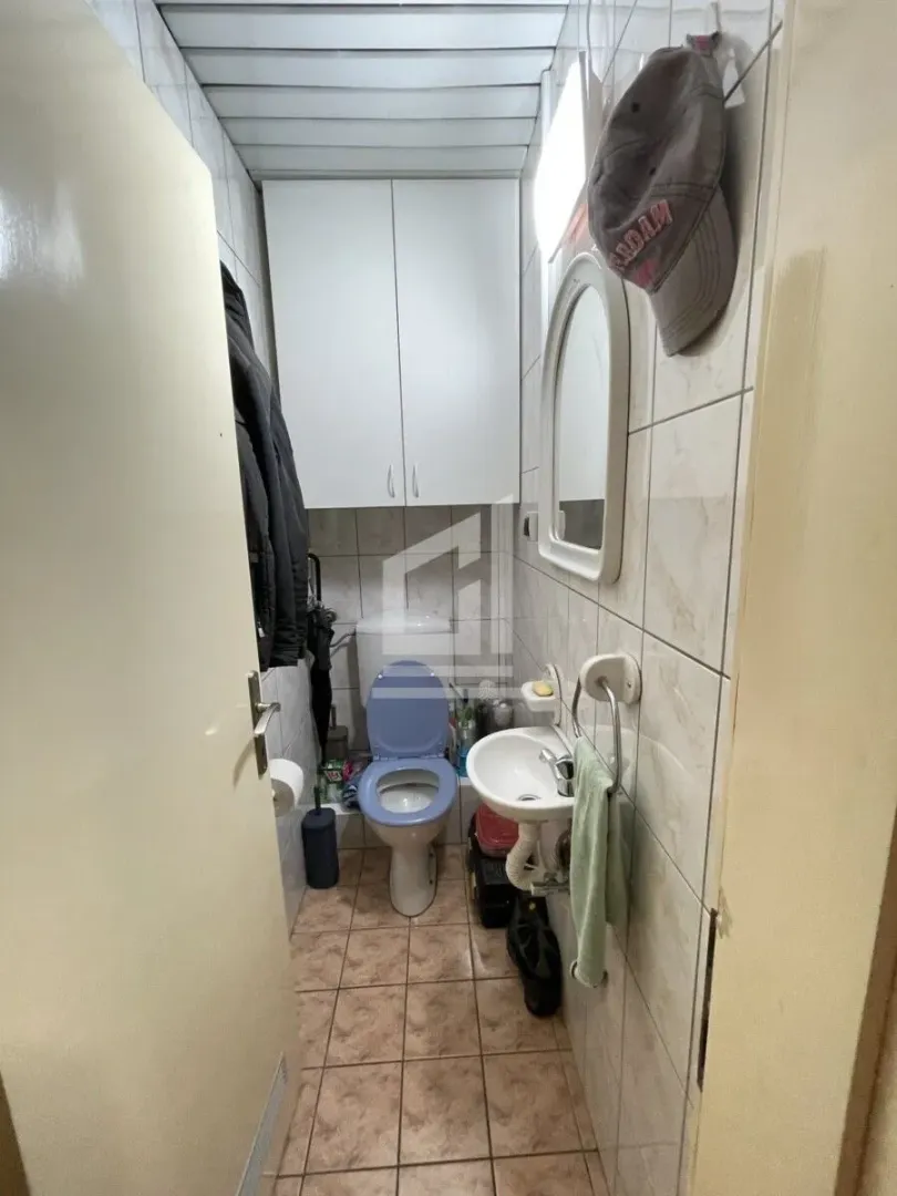 Rent, two bedroom apartment, 85m², Centar, Podgorica