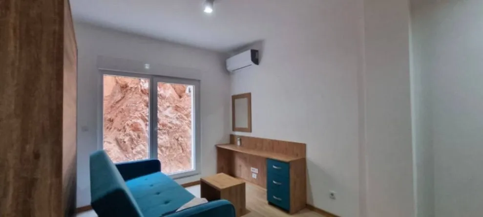 Rent, studio apartment, 27m², Golubovina, Budva