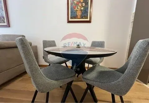 Izdavanje, jednosoban stan, 57m², Kruševac, Podgorica - image 4