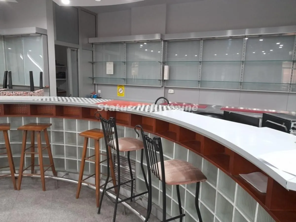 Rent, office space, 39m², Centar, Novi Sad