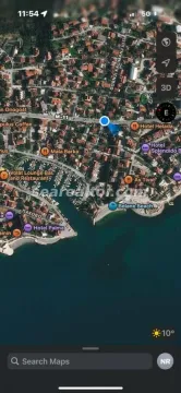 Prodaja, plac, 428m², Tivat, Crna Gora - image 2
