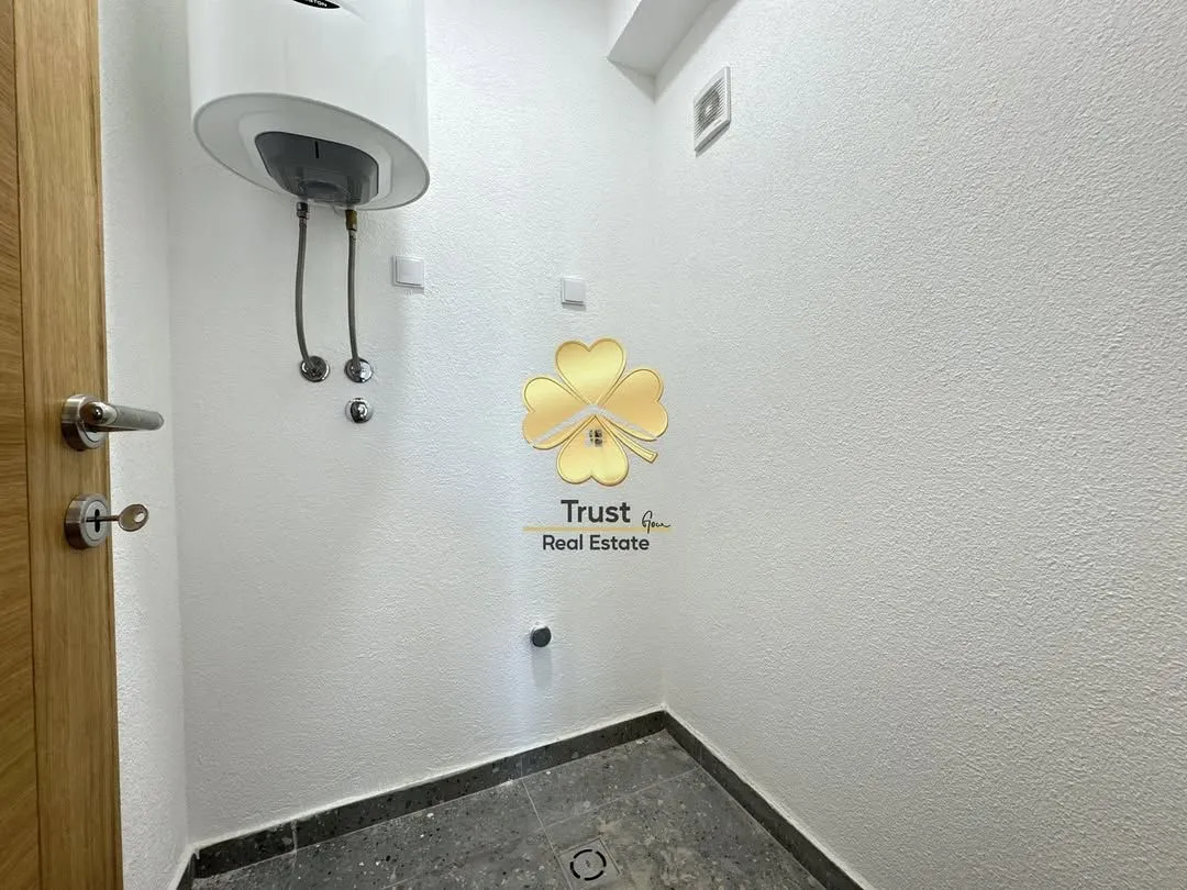 Prodaja, dvosoban stan, 76m², Zabjelo, Podgorica