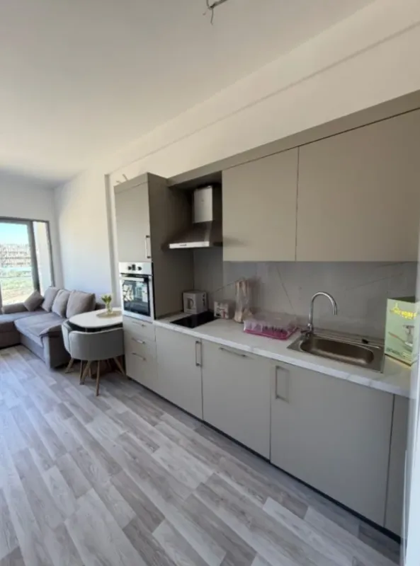 Sale, one bedroom apartment, 39m², Bar, Crna Gora