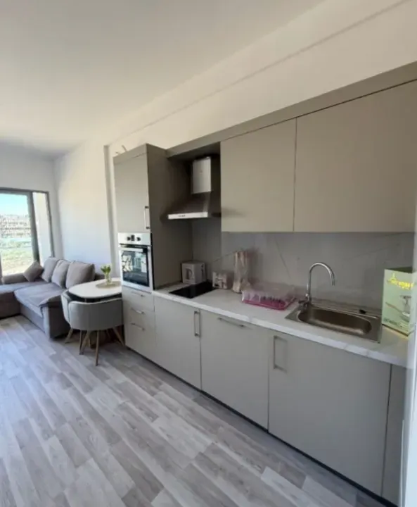 Prodaja, jednosoban stan, 39m², Bar, Crna Gora