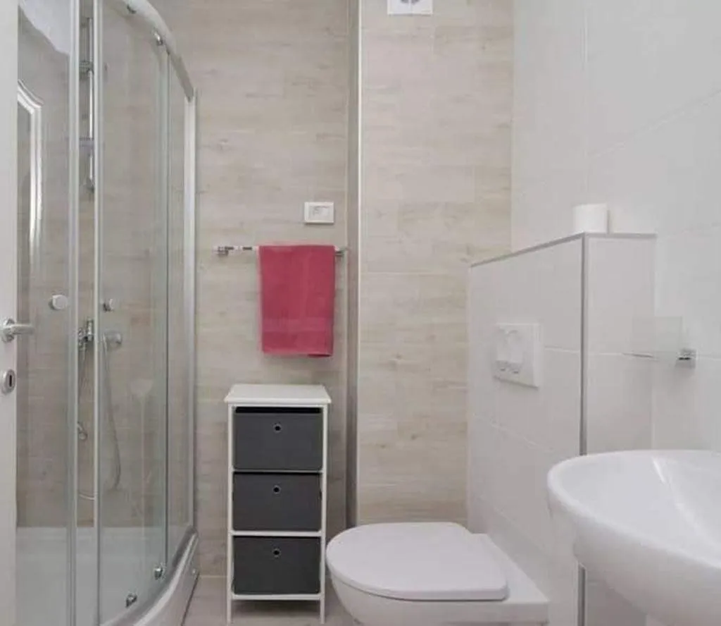 Izdavanje, jednosoban stan, 47m², City Kej, Podgorica