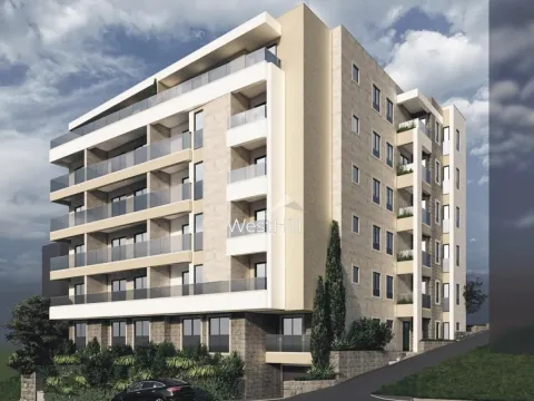 Prodaja, jednosoban stan, 40m², Bečići, Budva - image 6