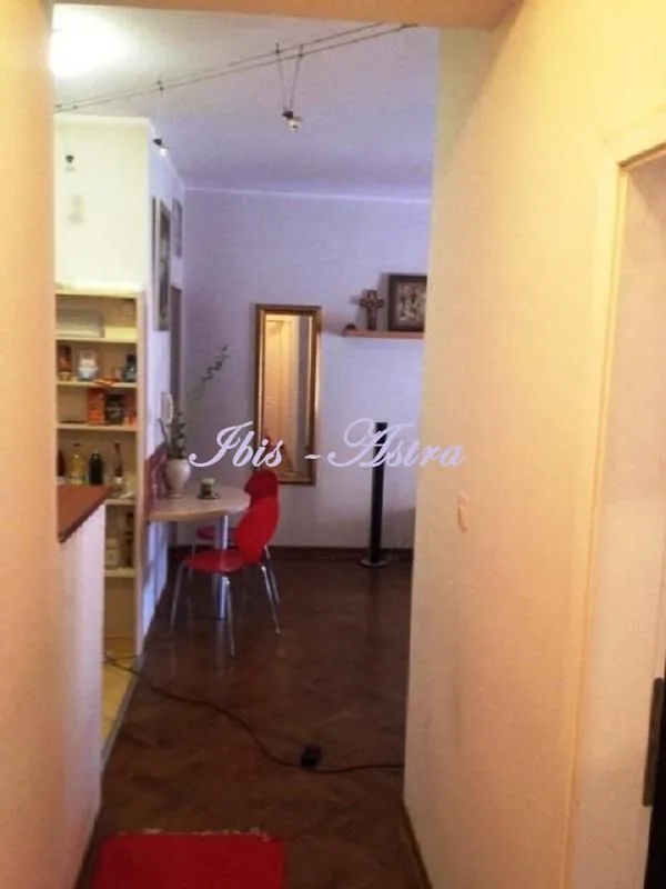 Rent, two bedroom apartment, 45m², Stari Grad, Beograd