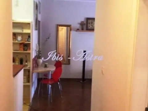 Rent, two bedroom apartment, 45m², Stari Grad, Beograd - image 6