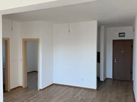 Sale, two bedroom apartment, 55m², Petrovac, Budva - image 9