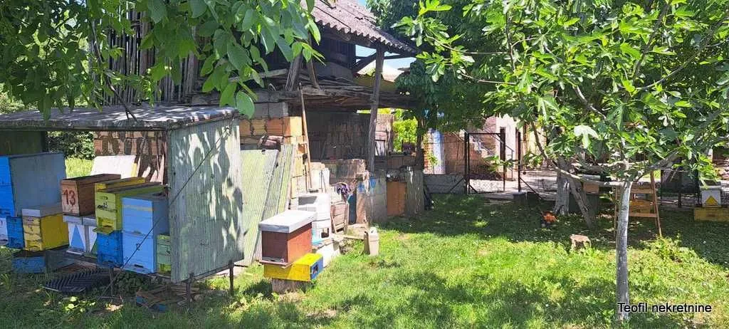 Prodaja, kuća, 233m², Nova Pazova, Stara Pazova
