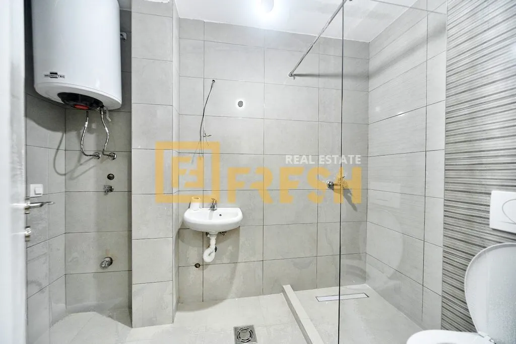 Prodaja, stan, 63m², Zagorič, Podgorica
