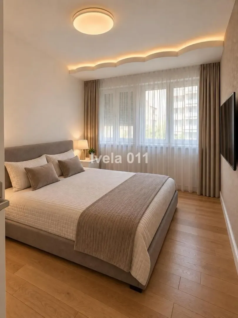 Prodaja, trosoban stan, 94m², Brace Jerković, Voždovac Sve Podlokacije