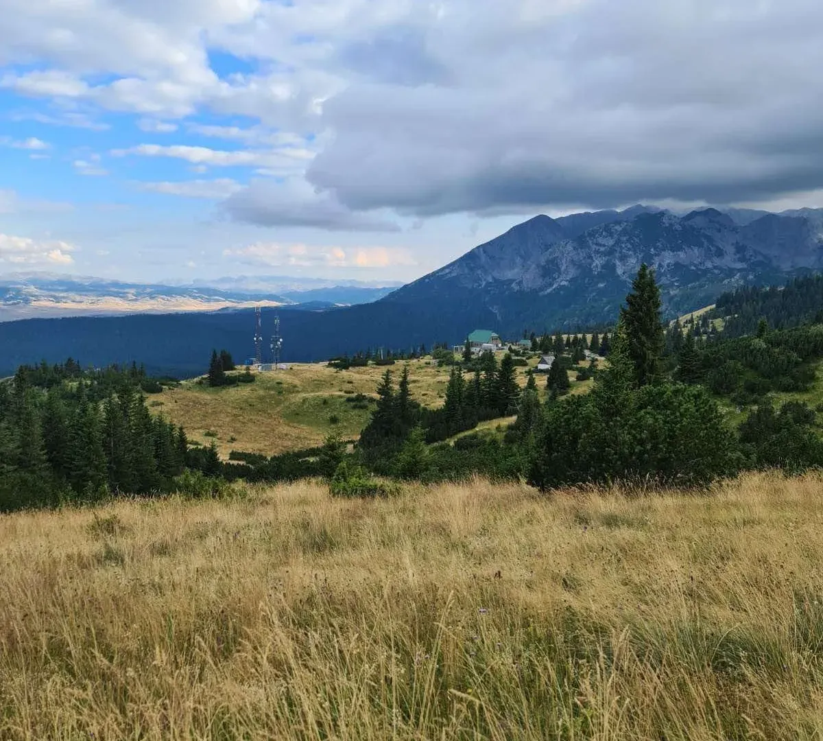 Prodaja, plac, 40000m², Žabljak, Crna Gora
