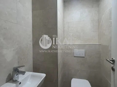 Prodaja, dvosoban stan, 70m², Novi Beograd Blok 65, Novi Beograd Sve Podlokacije - image 5