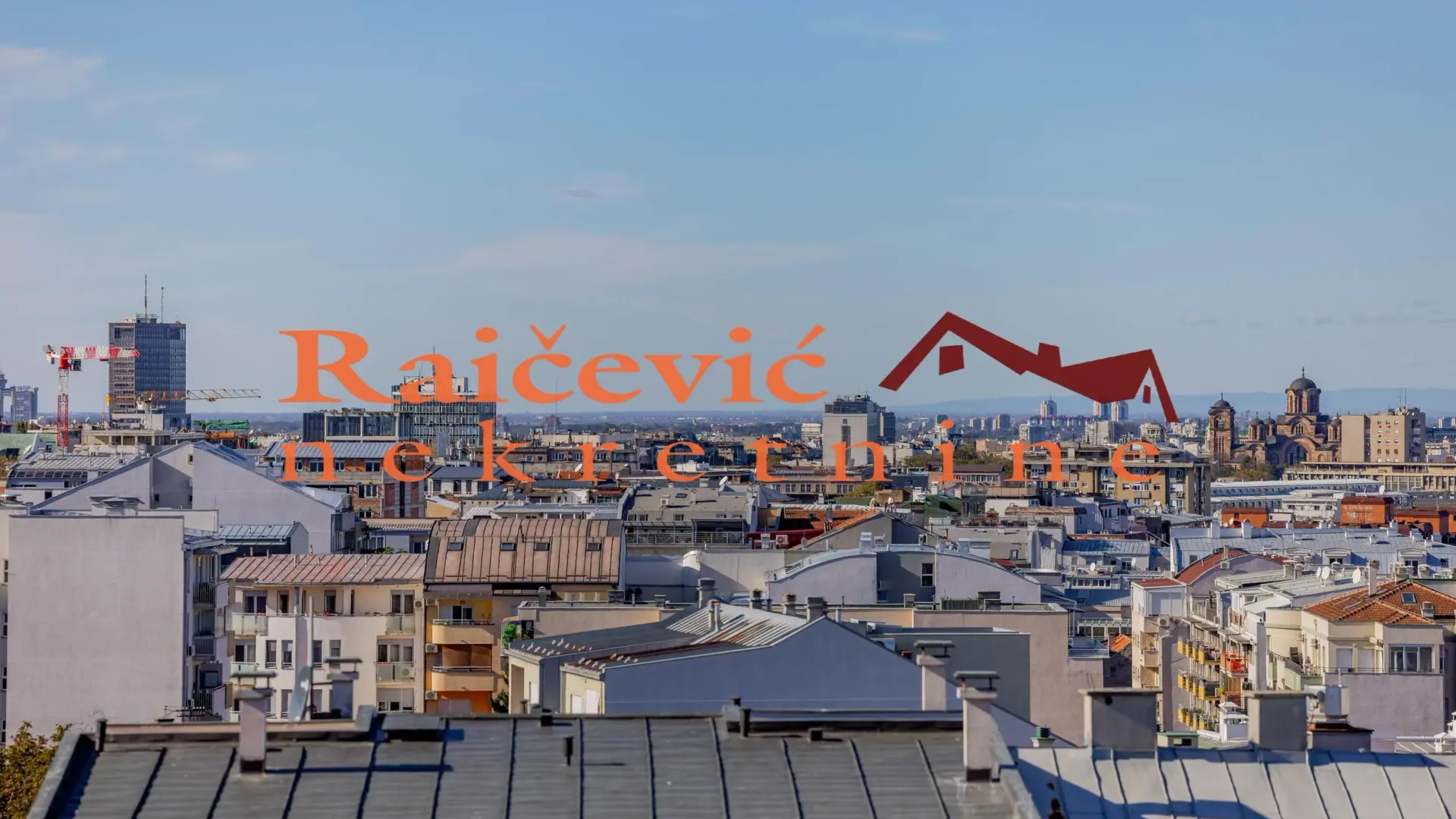 Sale, four bedroom apartment, 160m², Zvezdara Sve Podlokacije, Beograd