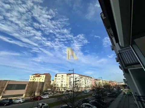 Prodaja, dvosoban stan, 55m², Bulevar patrijarha Pavla, Novi Sad Sve Podlokacije - image 16