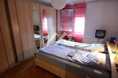 Izdavanje, dvosoban stan, 65m², Sajam, Novi Sad Sve Podlokacije - image 4