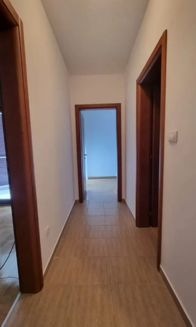 Sale, two bedroom apartment, 130m², Bečići, Budva