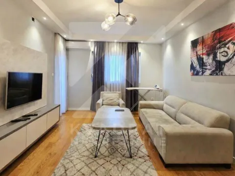 Stan in Central Point