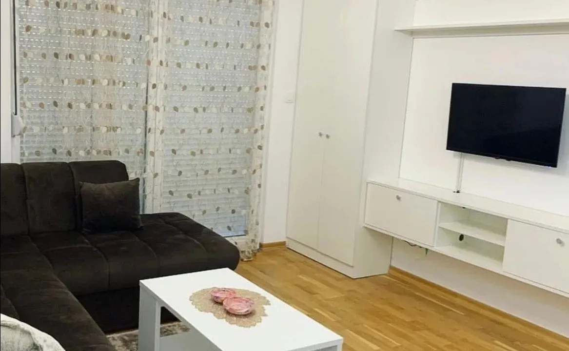 Stan-na-dan, stan, 31m², Ljubović, Podgorica