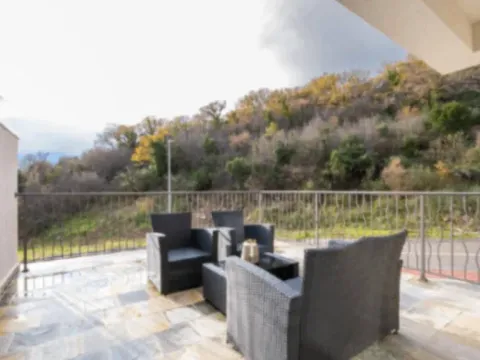 Rent, apartment, 60m², Pržno, Budva - image 9