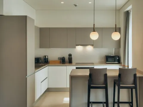 Sale, two bedroom apartment, 156m², Portonovi, Herceg Novi - image 5