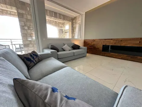 Prodaja, dvosoban stan, 131m², Bečići, Budva - image 5