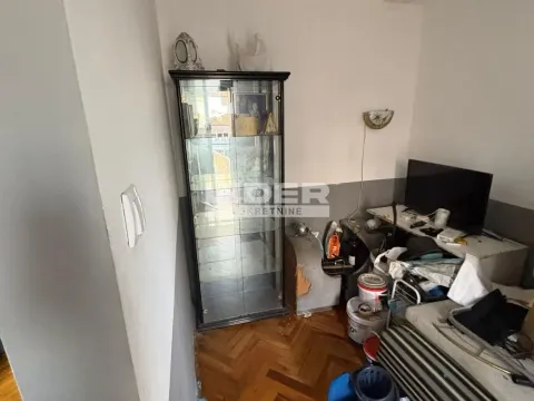 Sale, one bedroom apartment, 32m², Vukov Spomenik, Zvezdara Sve Podlokacije - image 6