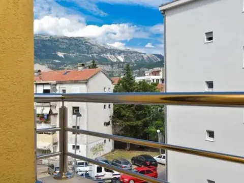 Izdavanje, jednosoban stan, 42m², Budva, Crna Gora - image 11