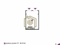 Sale, office space, 50m², Zagorič, Podgorica - image 9