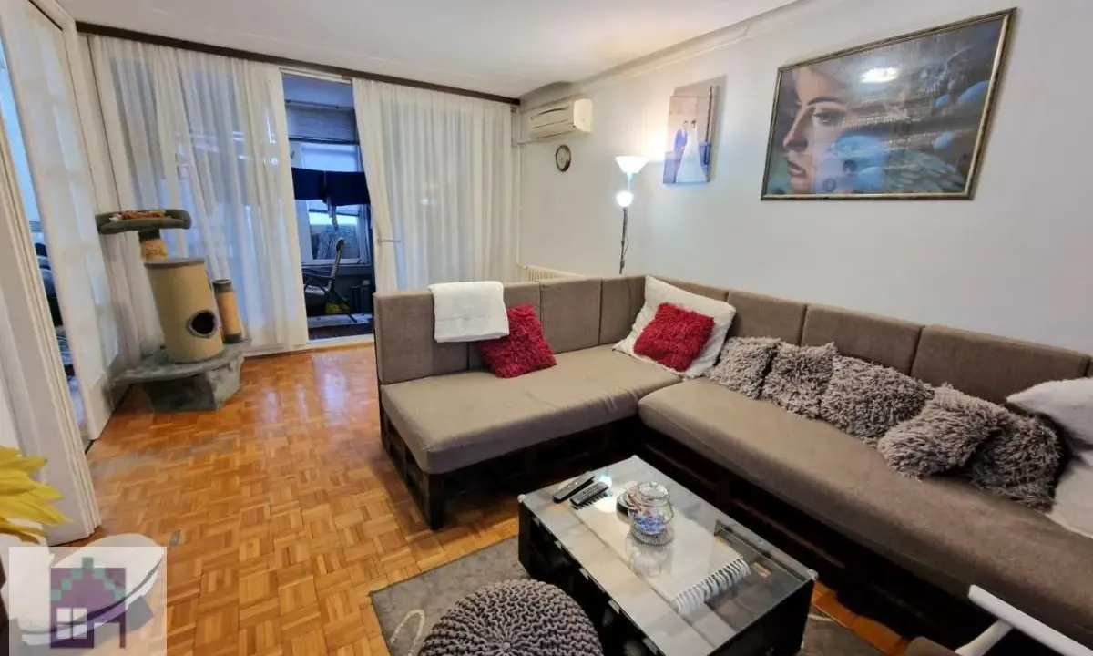 Prodaja, stan, 99m², Obrenovac, Beograd