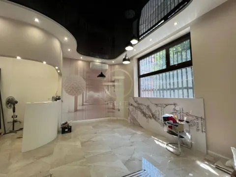 Rent, office space, 76m², Sajmište, Novi Sad - image 6