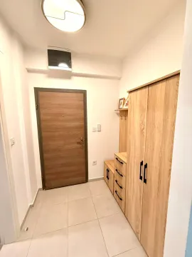 Rent, one bedroom apartment, 44m², Zabjelo, Podgorica - image 5