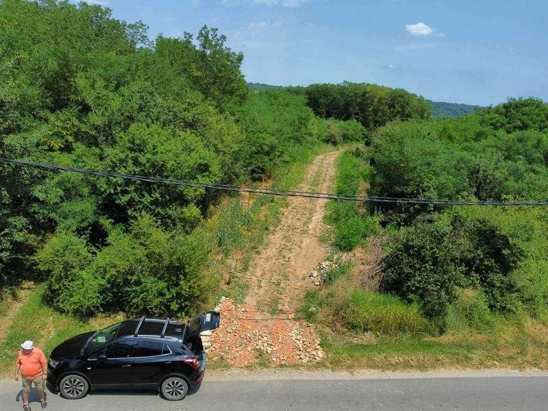 Prodaja, plac, 1700m², Sopot, Beograd