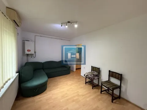 Rent, one bedroom apartment, 35m², Centar, Jagodina - image 2