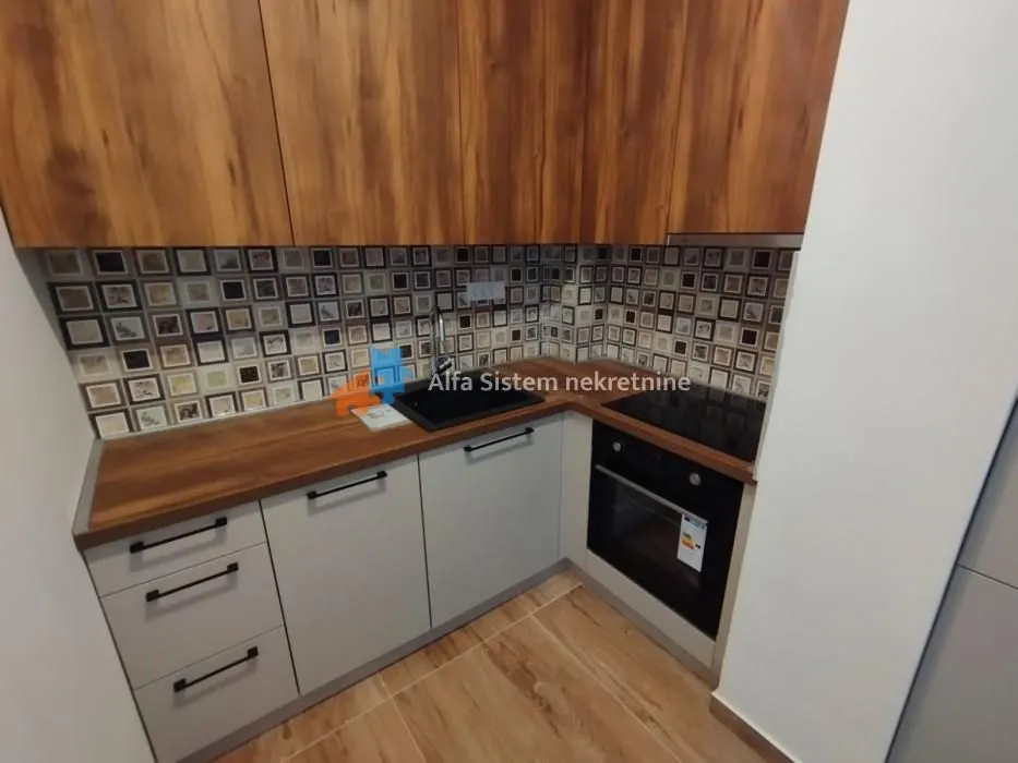 Rent, four bedroom apartment, 85m², Trošarina, Voždovac Sve Podlokacije