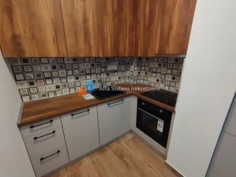 Rent, four bedroom apartment, 85m², Trošarina, Voždovac Sve Podlokacije - image 7