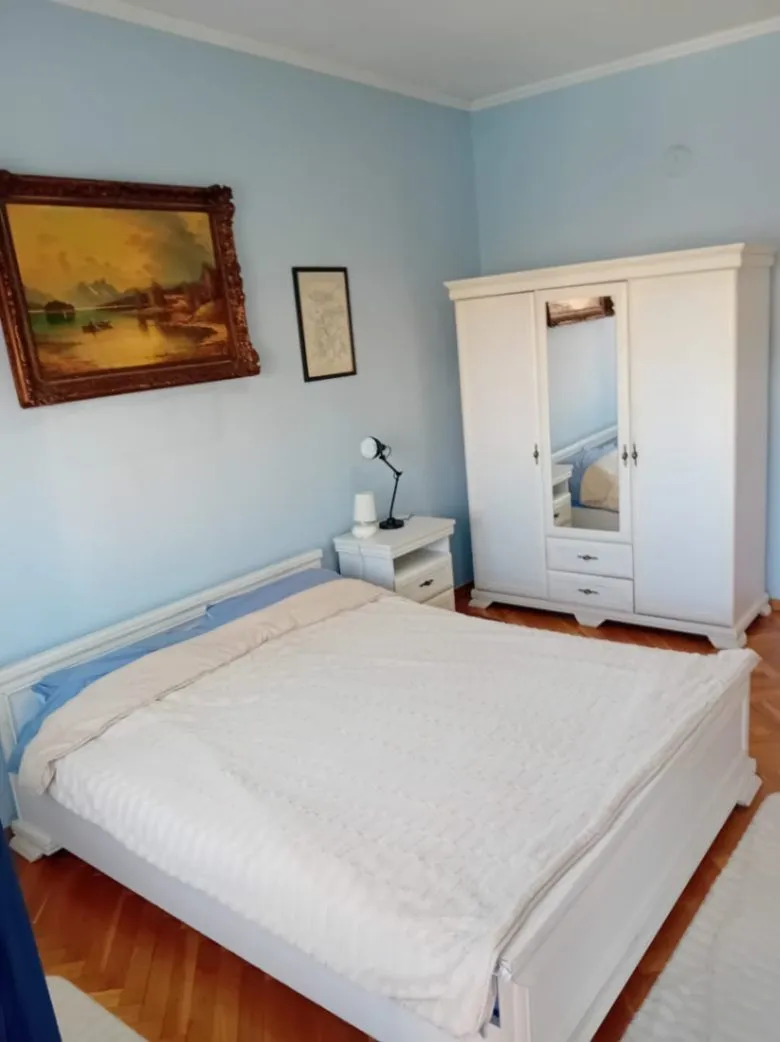 Rent, two bedroom apartment, 95m², Centar, Podgorica
