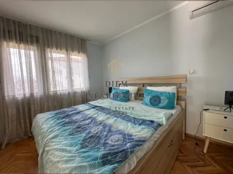 Izdavanje, dvosoban stan, 108m², Stari Aerodrom, Podgorica - image 4