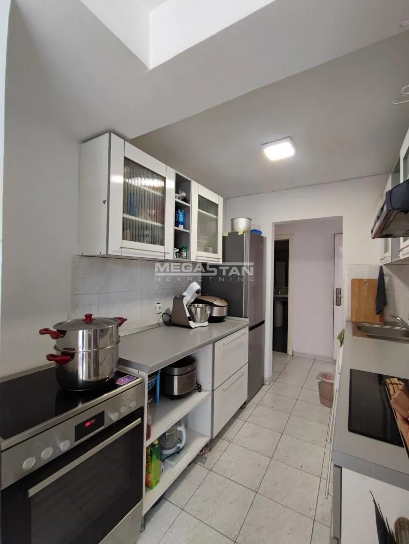 Prodaja, stan, 104m², Novi Beograd Blok 63, Novi Beograd Sve Podlokacije