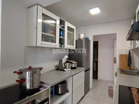 Prodaja, stan, 104m², Novi Beograd Blok 63, Novi Beograd Sve Podlokacije - image 7