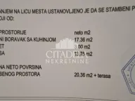 Prodaja, stan, 20m², Kneževac, Beograd - image 3