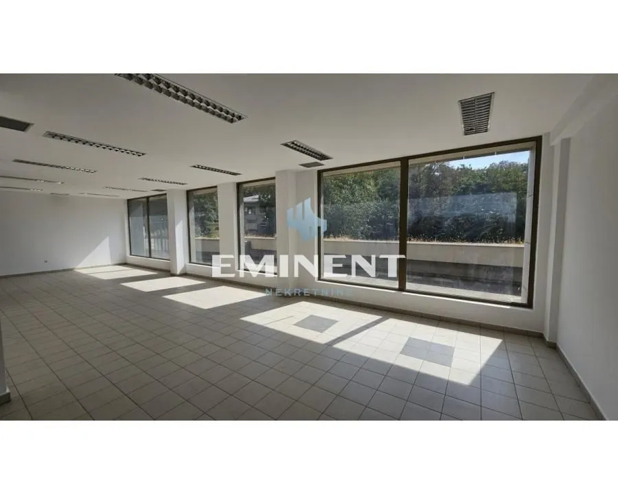 Rent, office space, 183m², Savski Venac, Beograd