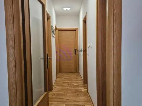 Rent, three bedroom apartment, 91m², Zagorič, Podgorica - image 9