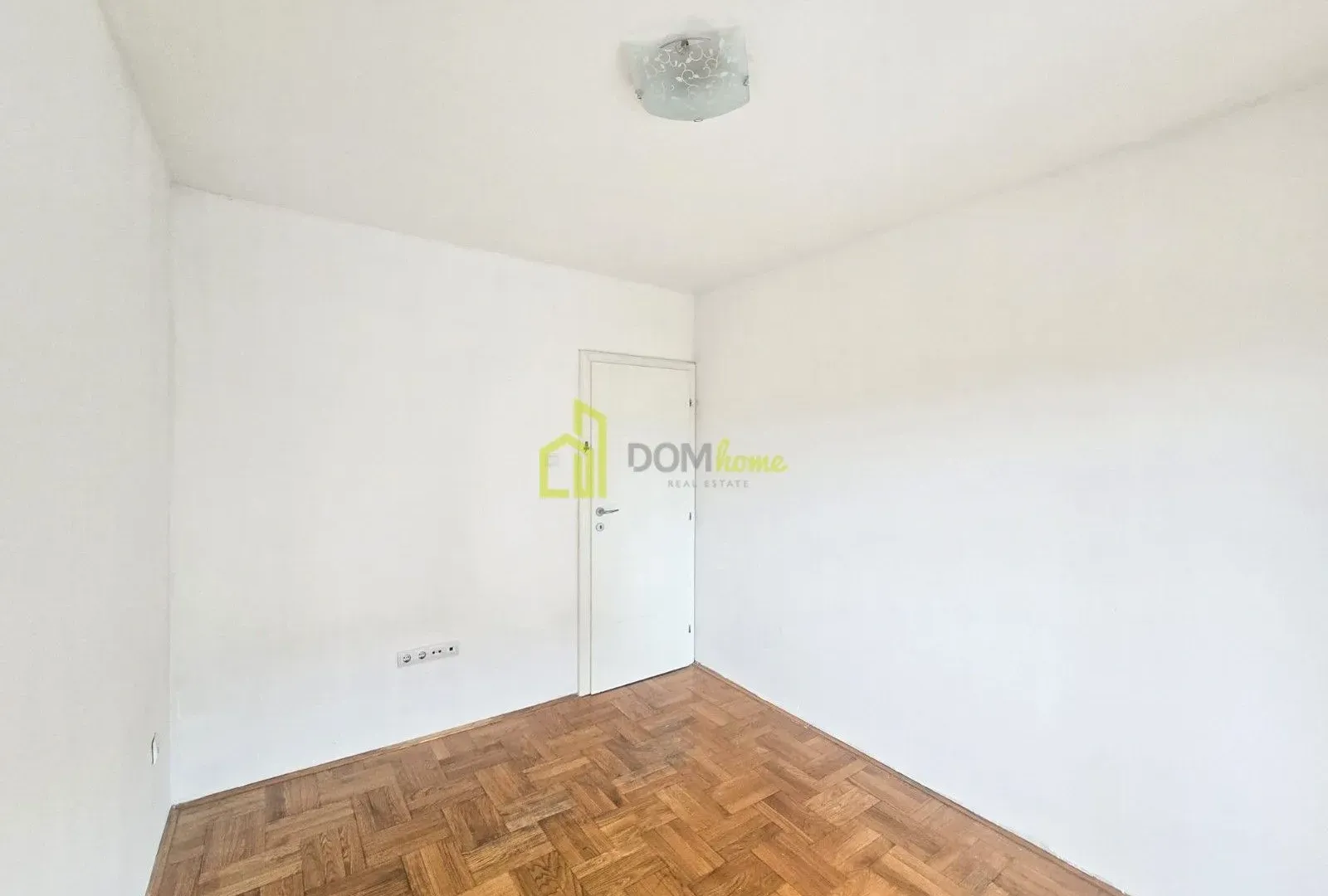 Rent, one bedroom apartment, 39m², Zabjelo, Podgorica