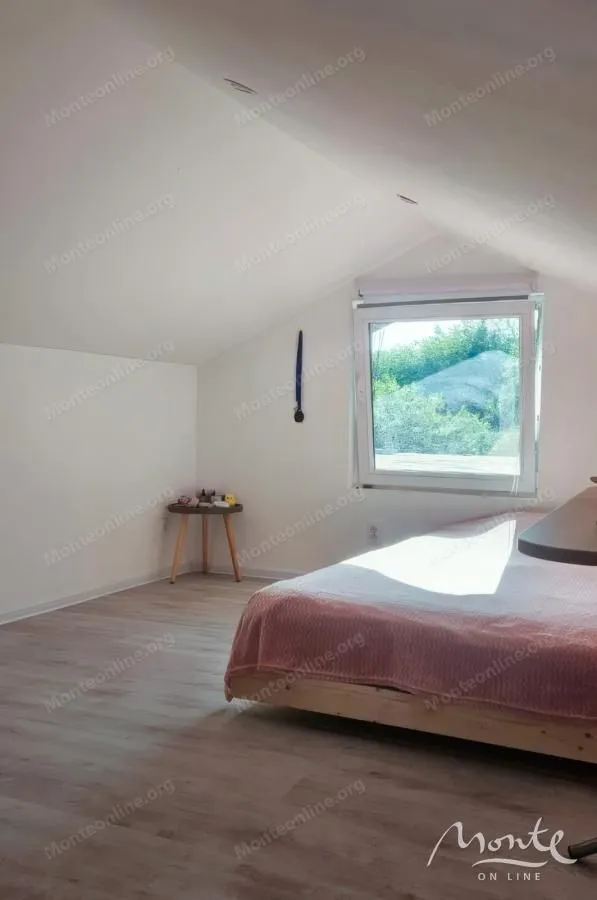 Sale, two bedroom apartment, 42m², Šušanj, Bar